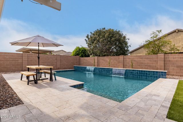 3922 E MIA Lane, Gilbert, AZ 85298