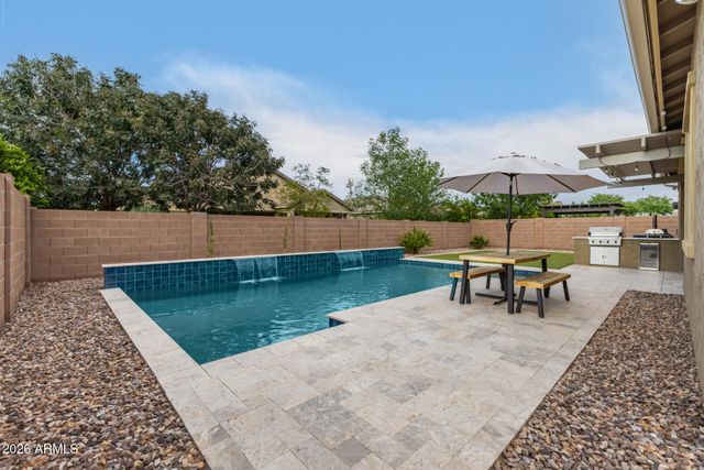 3922 E MIA Lane, Gilbert, AZ 85298