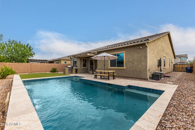3922 E MIA Lane, Gilbert, AZ 85298
