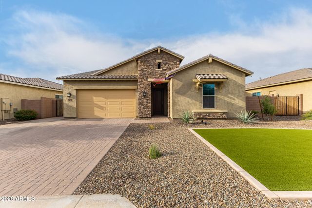 3922 E MIA Lane, Gilbert, AZ 85298
