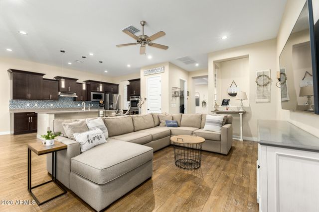 3922 E MIA Lane, Gilbert, AZ 85298