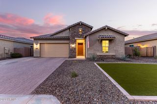 3922 E MIA Lane, Gilbert, AZ 85298