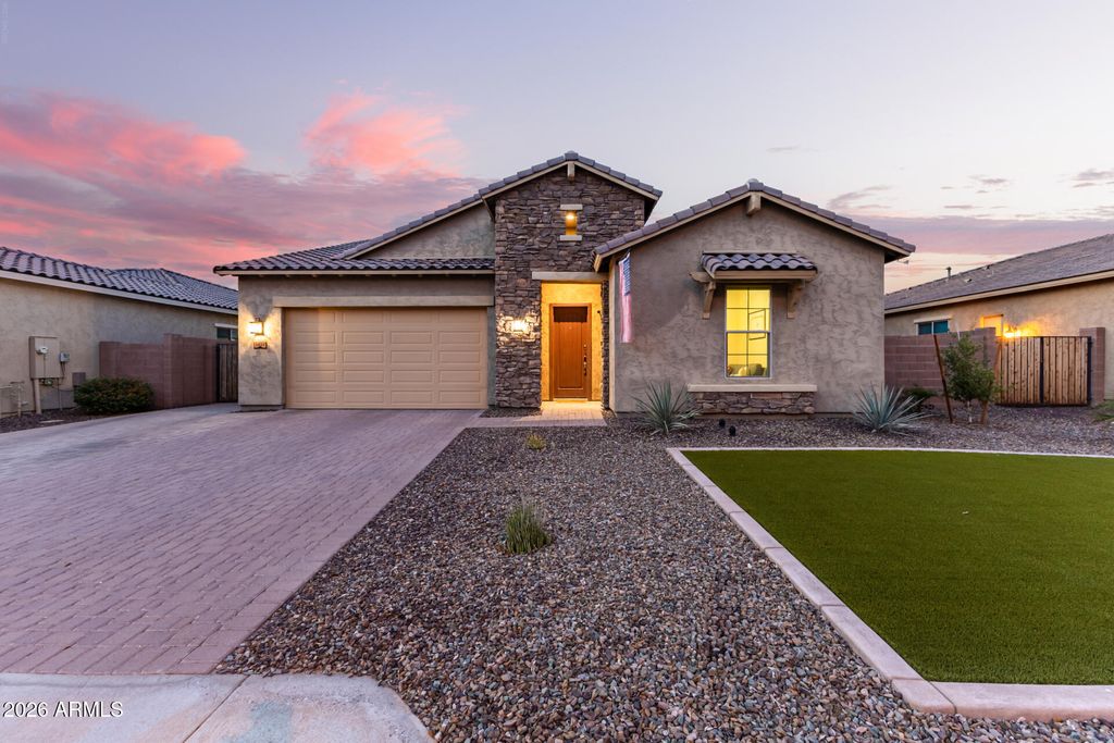 3922 E MIA Lane, Gilbert, AZ 85298