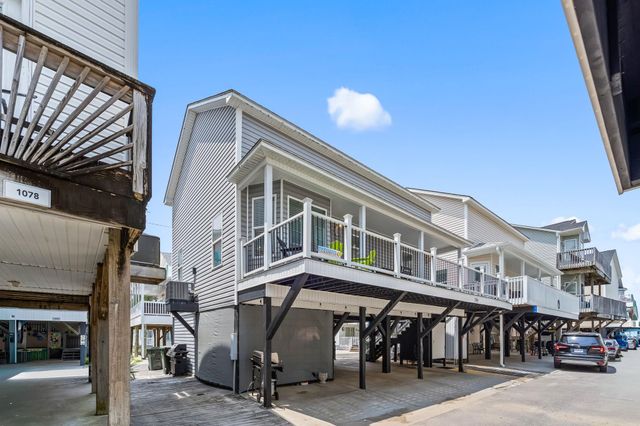 6001 1077 South Kings Hwy., Myrtle Beach, SC 29575