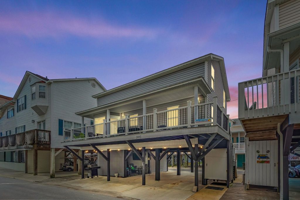 6001 1077 South Kings Hwy., Myrtle Beach, SC 29575 — photo 2