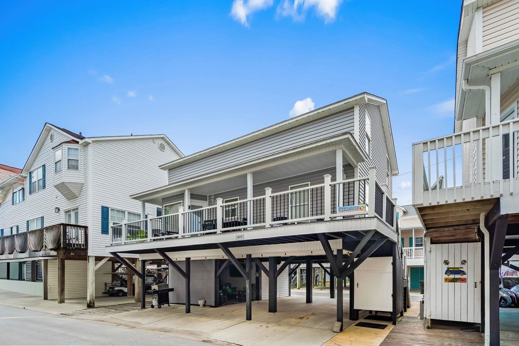 6001 1077 South Kings Hwy., Myrtle Beach, SC 29575 — photo 4