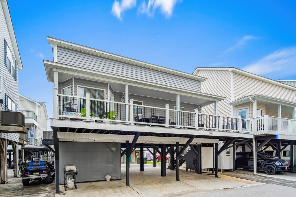 6001 1077 South Kings Hwy., Myrtle Beach, SC 29575 — photo 5