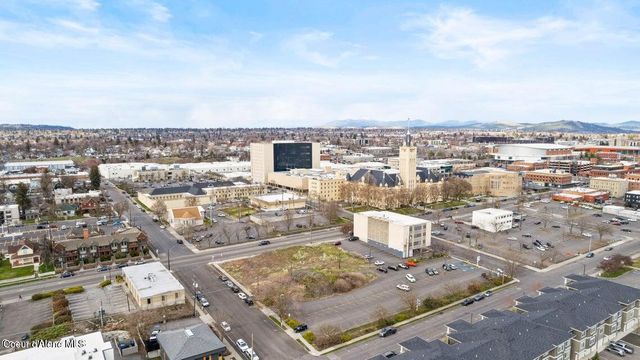 1229 W Broadway Ave, Spokane, WA 99201