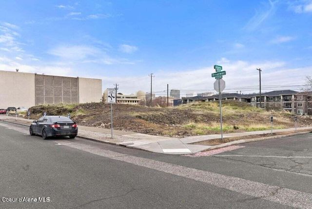 1229 W Broadway Ave, Spokane, WA 99201