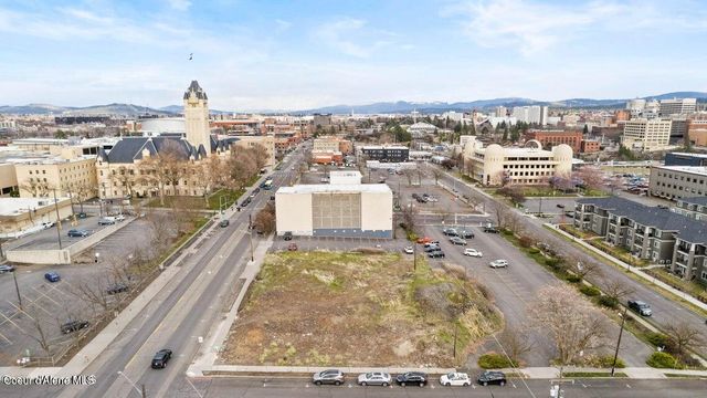 1229 W Broadway Ave, Spokane, WA 99201