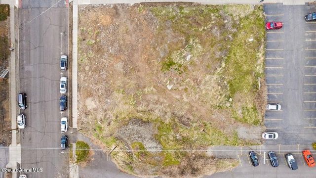 1229 W Broadway Ave, Spokane, WA 99201