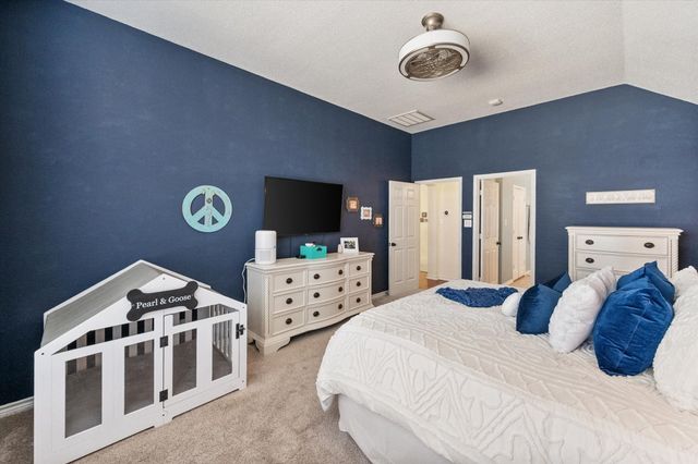 2305 Laura Elizabeth Trail, Mansfield, TX 76063