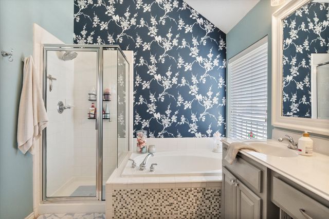 2305 Laura Elizabeth Trail, Mansfield, TX 76063