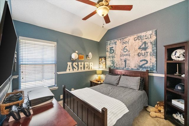 2305 Laura Elizabeth Trail, Mansfield, TX 76063