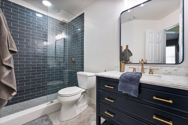 2305 Laura Elizabeth Trail, Mansfield, TX 76063
