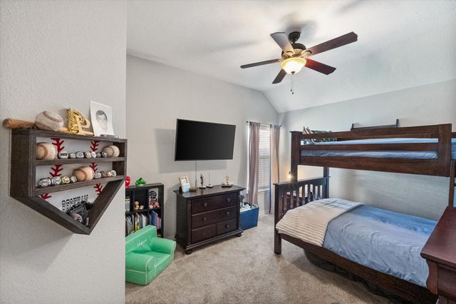 2305 Laura Elizabeth Trail, Mansfield, TX 76063