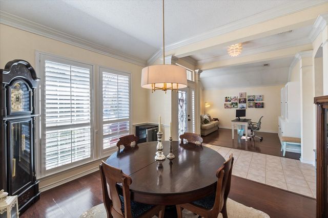 2305 Laura Elizabeth Trail, Mansfield, TX 76063