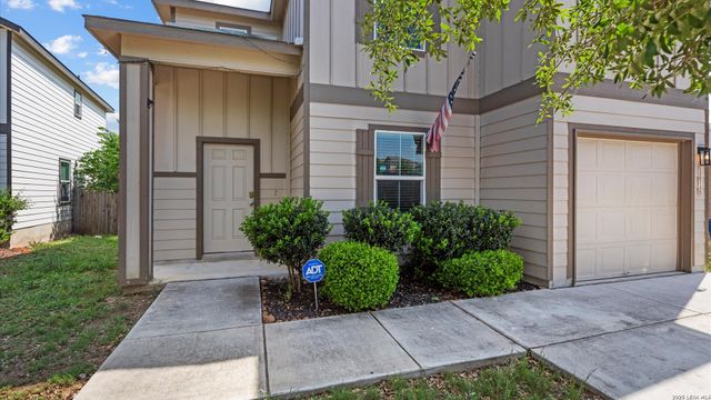 5618 SALADO FLS, San Antonio, TX 78222