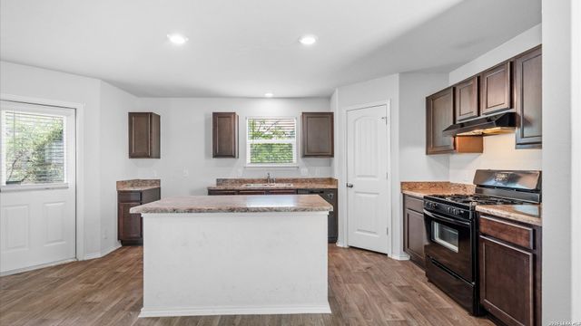 5618 SALADO FLS, San Antonio, TX 78222