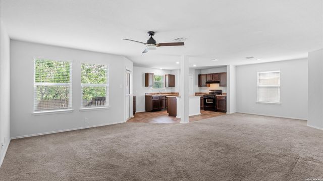 5618 SALADO FLS, San Antonio, TX 78222
