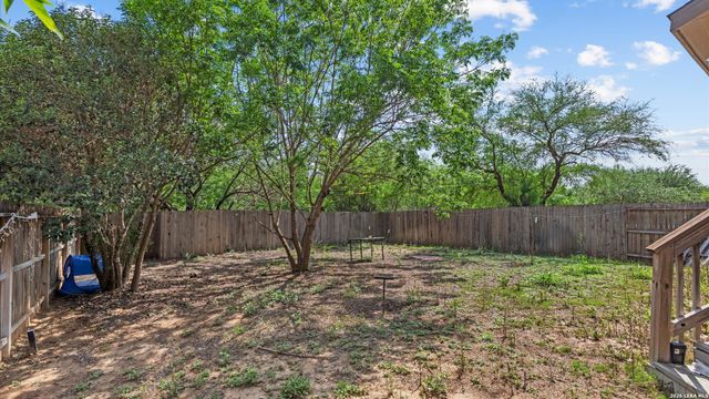 5618 SALADO FLS, San Antonio, TX 78222