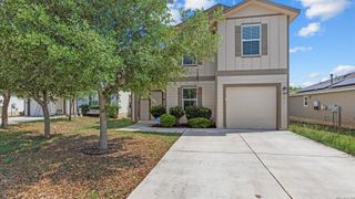 5618 SALADO FLS, San Antonio, TX 78222