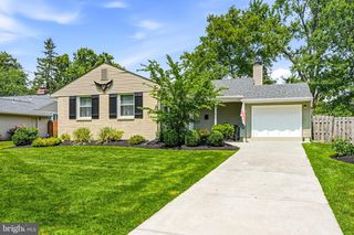1115 COOPERSKILL RD, Cherry Hill, NJ 08034