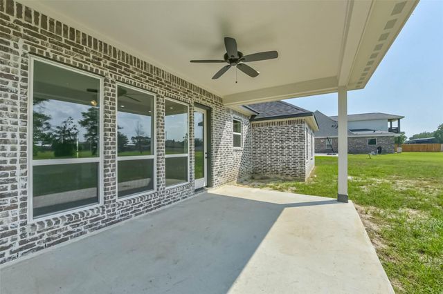6427 Tomahawk Drive, Baytown, TX 77523