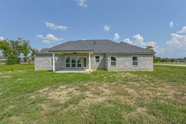6427 Tomahawk Drive, Baytown, TX 77523