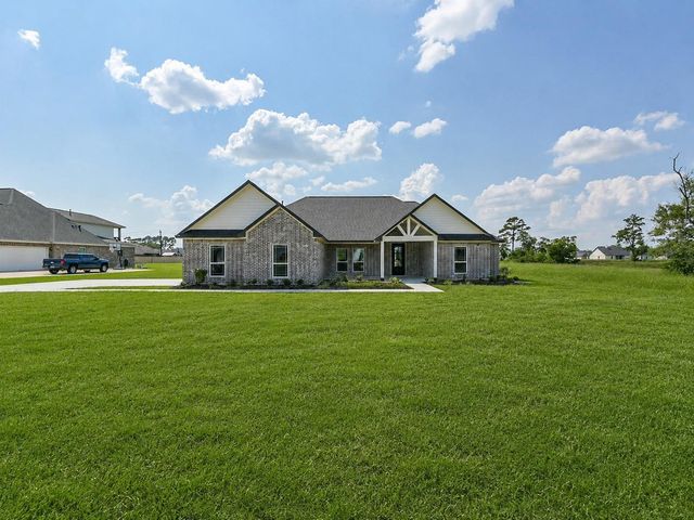 6427 Tomahawk Drive, Baytown, TX 77523