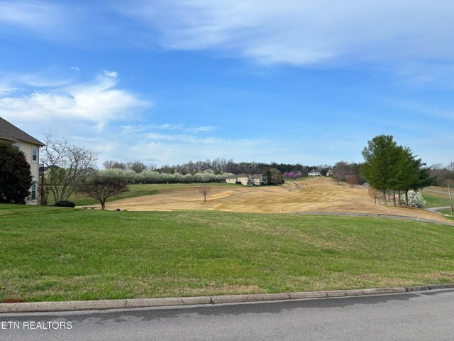 415 Wood Duck Drive, Vonore, TN 37885