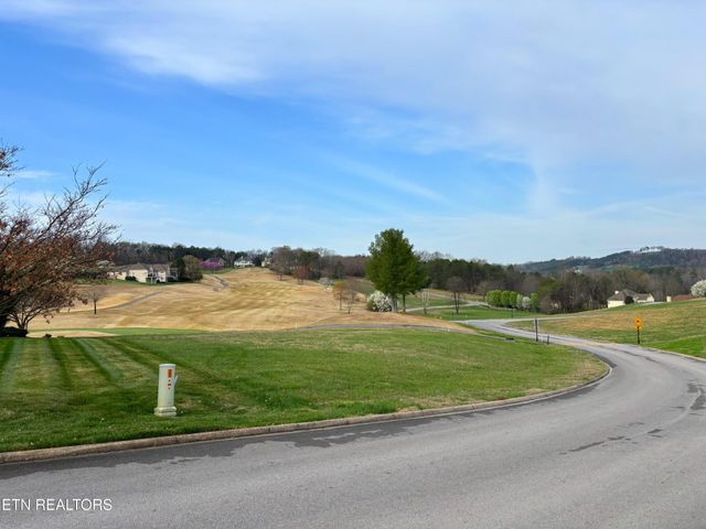 415 Wood Duck Drive, Vonore, TN 37885