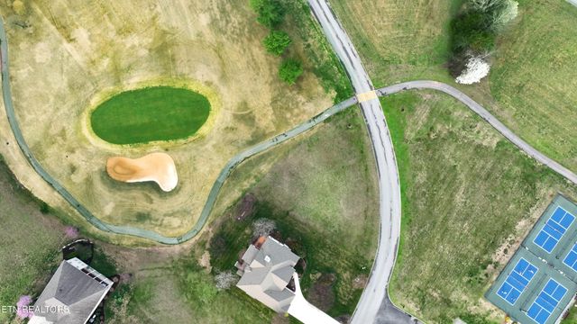 415 Wood Duck Drive, Vonore, TN 37885
