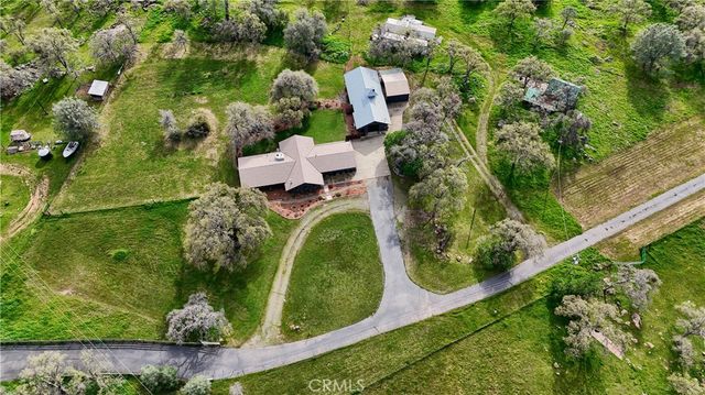 3311 Highway 140, Catheys Valley, CA 95306