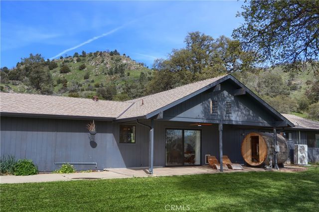 3311 Highway 140, Catheys Valley, CA 95306