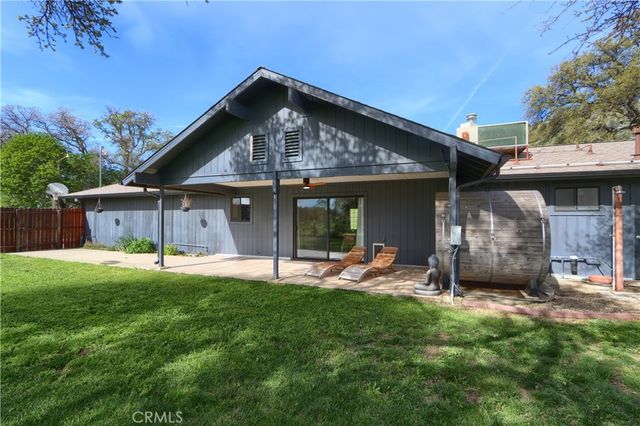 3311 Highway 140, Catheys Valley, CA 95306