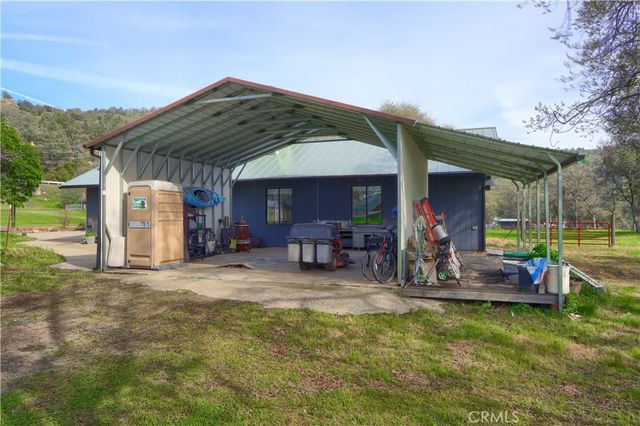 3311 Highway 140, Catheys Valley, CA 95306