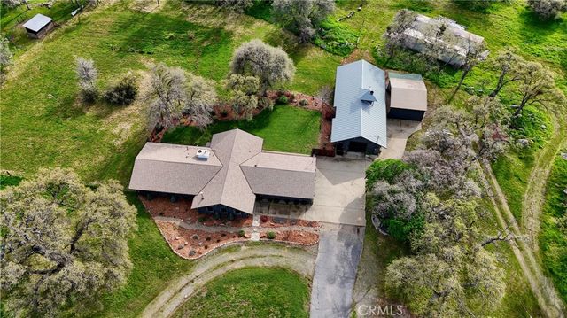 3311 Highway 140, Catheys Valley, CA 95306