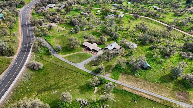 3311 Highway 140, Catheys Valley, CA 95306