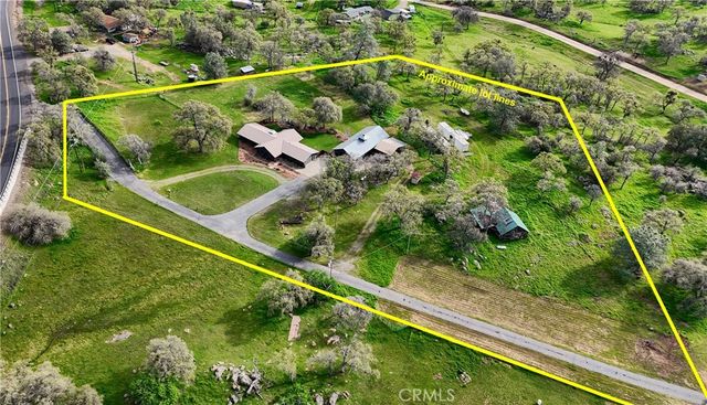 3311 Highway 140, Catheys Valley, CA 95306