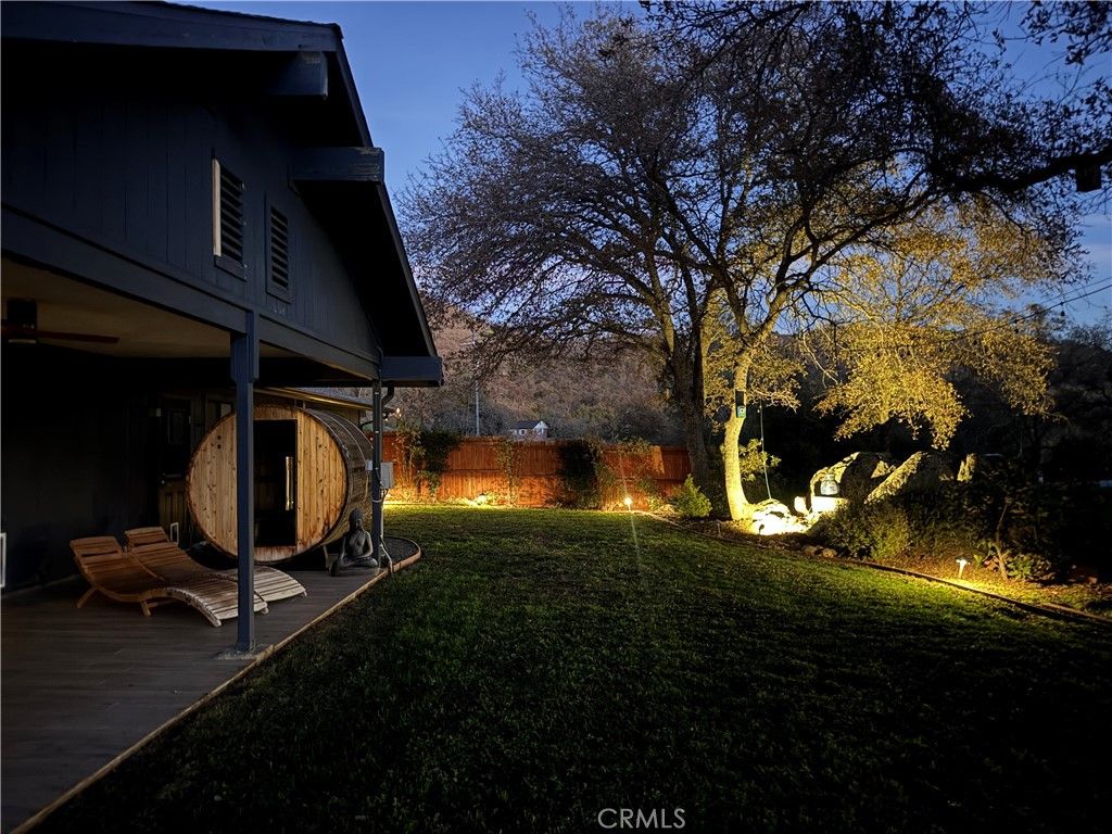 3311 Highway 140, Catheys Valley, CA 95306