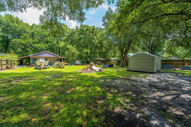 1543 Keswick Drive, Johns Island, SC 29455