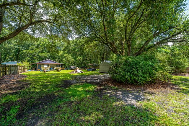 1543 Keswick Drive, Johns Island, SC 29455