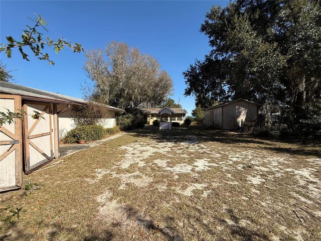 12314 VIRGINIA DRIVE, Leesburg, FL 34788