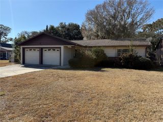 12314 VIRGINIA DRIVE, Leesburg, FL 34788