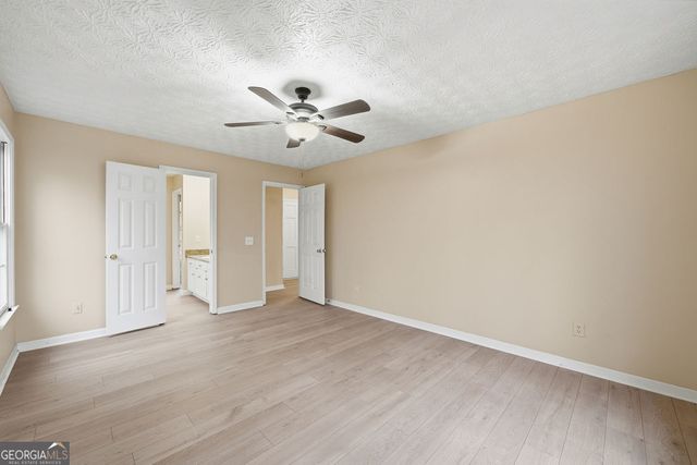 164 Mossburg Trail, Jasper, GA 30143