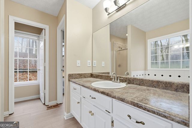 164 Mossburg Trail, Jasper, GA 30143