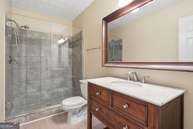 164 Mossburg Trail, Jasper, GA 30143