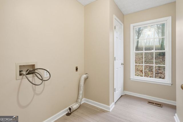 164 Mossburg Trail, Jasper, GA 30143