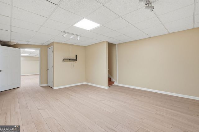 164 Mossburg Trail, Jasper, GA 30143